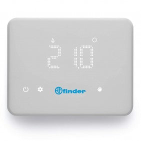 Finder BLISS T 1T9190030000 Digitales Thermostat