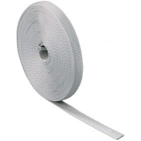 Fischer GWB Gewebeband für Verschlüsse 10 Meter 00020959 Wechselrichter-Wechselrichter-Zubehör
