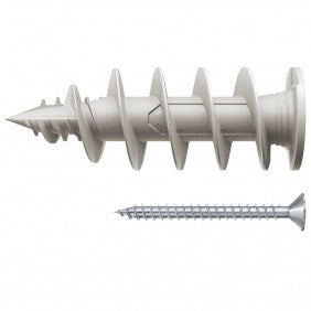 Fischer FID 50 L Dübel für leichte Lasten 50 mm