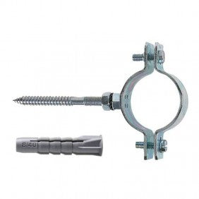 Fischer Sprinklerschlaufe M10 1 1/4 Zubehör 2 Jahre