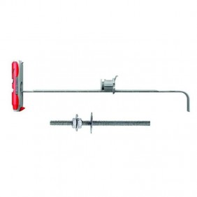 Idroblok 53V 02021140AC Ablaufschacht-Schraube M6 x 40 mm
