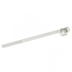 3M Scotchflex Kabelbinder Natur 200 x 2,5 mm