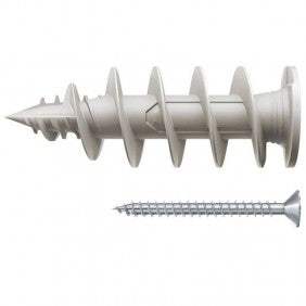 Fischer DuoPower Universaldübel 10 mm