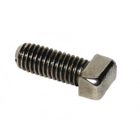 Fischer 00071207 Hammerschraube 8 x 20 mm A2 für Fotovoltaikanlage