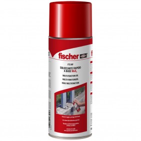Arnocanali ASB400 Universalschmiermittel 400 ml