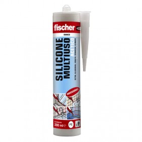 Fischer FTC SI Silikonspray 400 ml