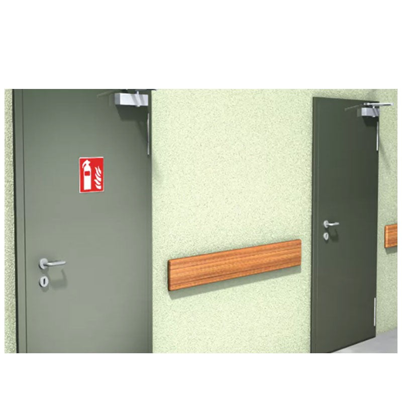 Fischer POM6 Messing-Spreizdübel 6 x 24