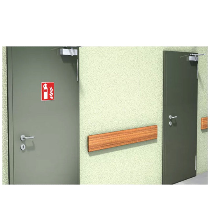 Fischer POM6 Messing-Spreizdübel 6 x 24