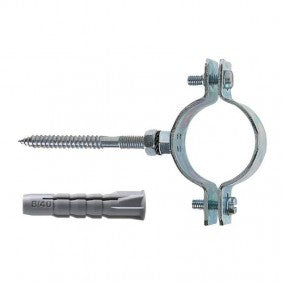 Fischer Sprinklerschlaufe M10 1 Zoll Befestigungselement FIS 00516664