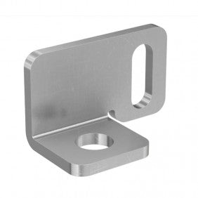 Fischer MW SU A2 Winkelhalter für Solarprofile 00522676