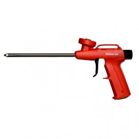 Fischer PUP K2 PLUS Polyurethan-Schaumpistole 00062400 Schaumpistole