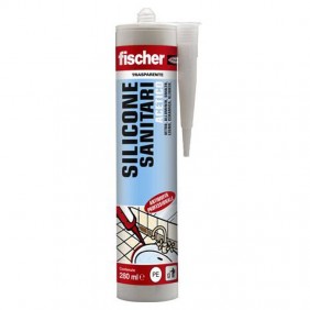Fischer FTC SI Silikonspray 400 ml