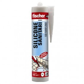 Fischer FTC SI Silikonspray 400 ml