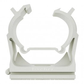 Fischer SCN Geschlossene Rohrbefestigung 32 mm aus Nylon