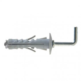 Fischer DuoPower Universaldübel 10 mm