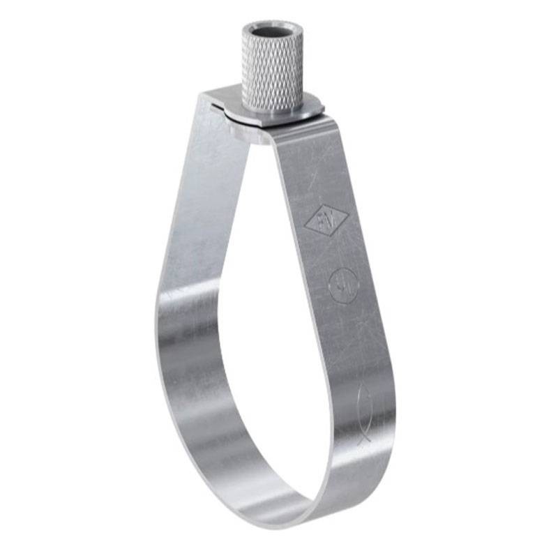 Fischer Sprinklerschlaufe M10 1 1/4 Zubehör 2 Jahre