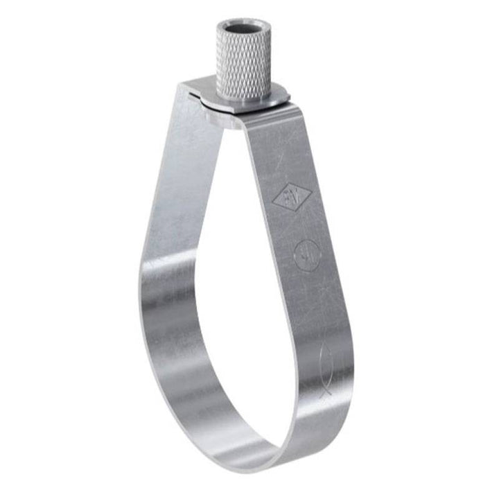 Fischer FIS 00516670 Sprinklerschlaufe M10 4 Zoll