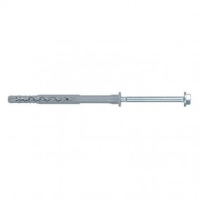 Fischer SXRL 10x80 mm verlängerter Anker mit TX40 Flanschschraube 00522719 Befestigungsanker