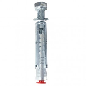 Fischer TAM Stahl Schwerlastanker Durchmesser 8 00090250 Schwerlastanker