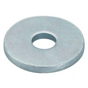Valvorobica 26M D16 Flanschmutter D16