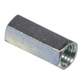 Fischer VM 00020971 Verbindungsmuffe für Gewindestangen M12