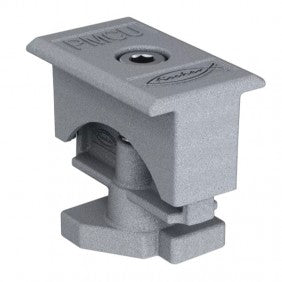 Fischer PMC U Universal-Mittelklemme für Photovoltaik-Paneele 30–50 mm