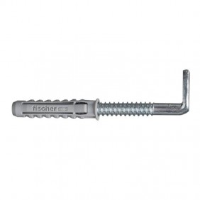 Fischer DuoPower Universaldübel 10 mm