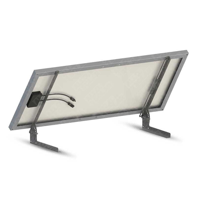 Uniteck Halterung für Solarmodule UNIFIX 100B