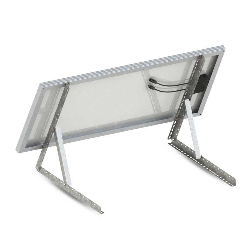 Uniteck Halterung für Solarmodule UNIFIX 150B
