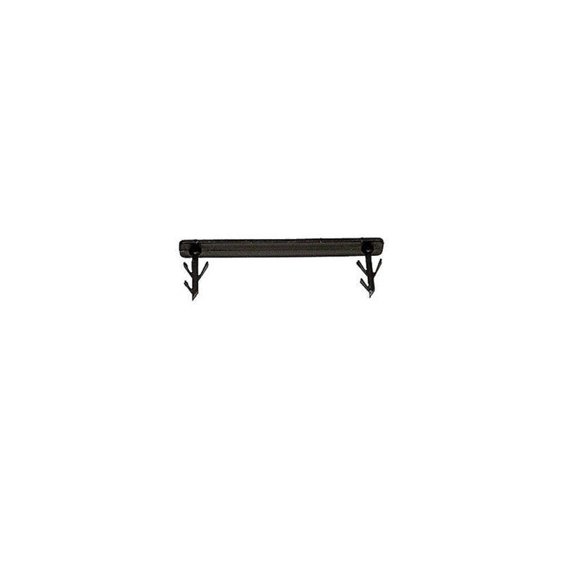 Solarics Giacomini K809Y001 – Befestigungsclip für Trocken-Fußbodenheizung (50 x 26 mm)