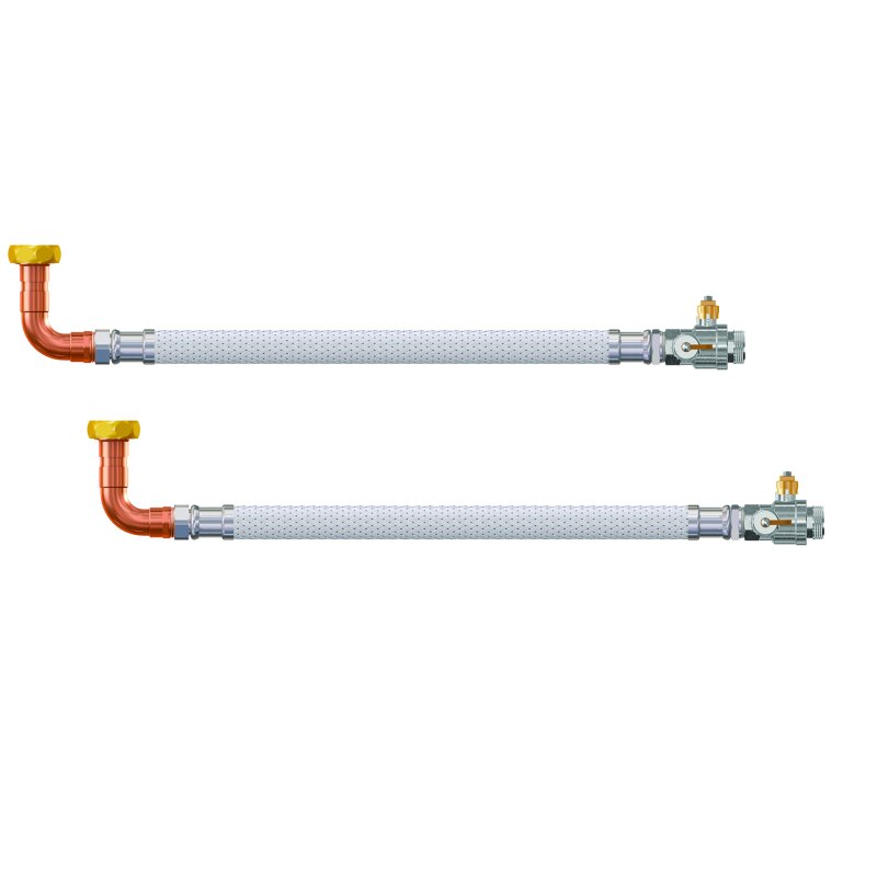Flamco Anschlußgruppe D2,D10,D20,M60,D60