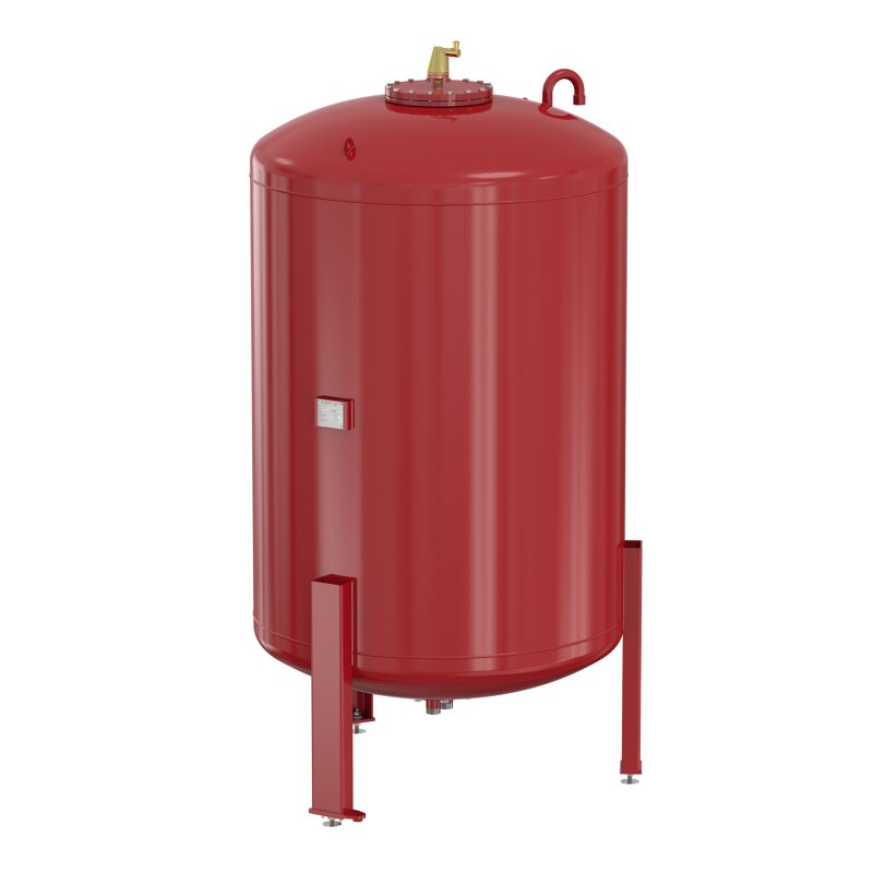Flamco Beistellbehälter Flamcomat FB 1600 l