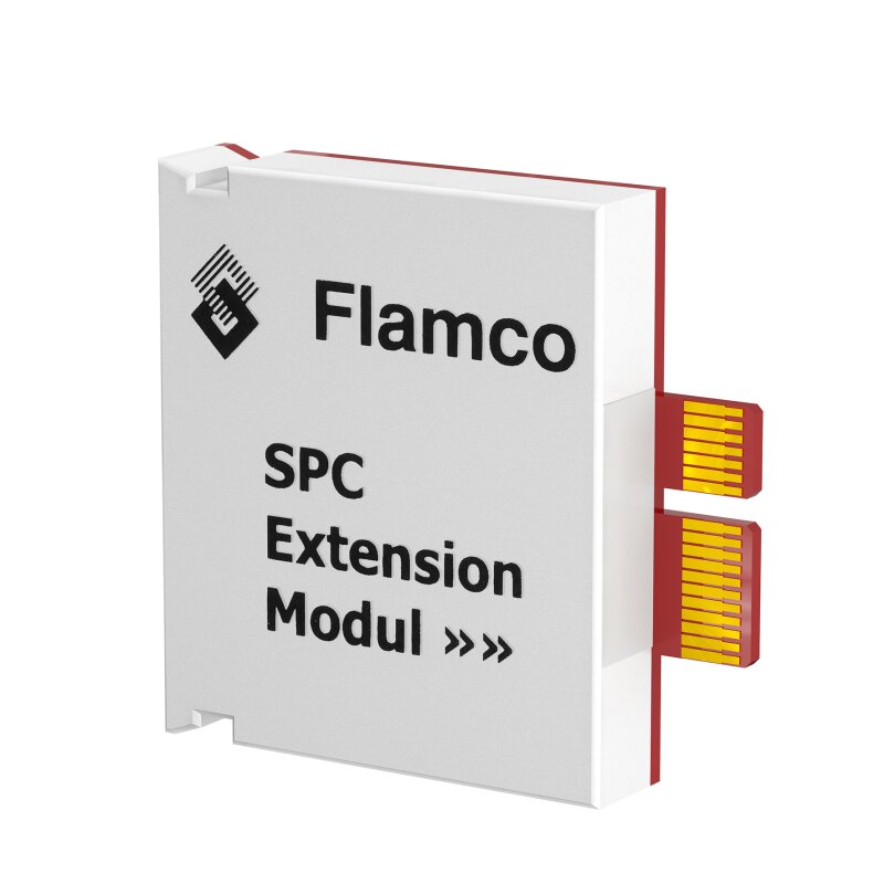 Flamco SPC Ext. Modul, Signalausgabe 17802