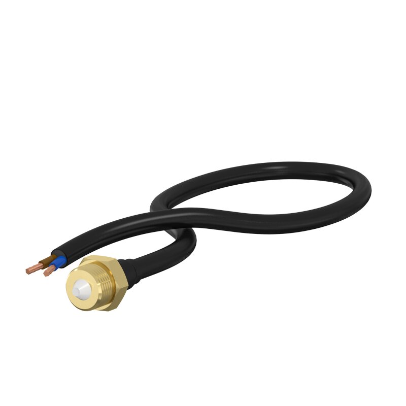 Flamco Membranbruchmelder für MK 22386