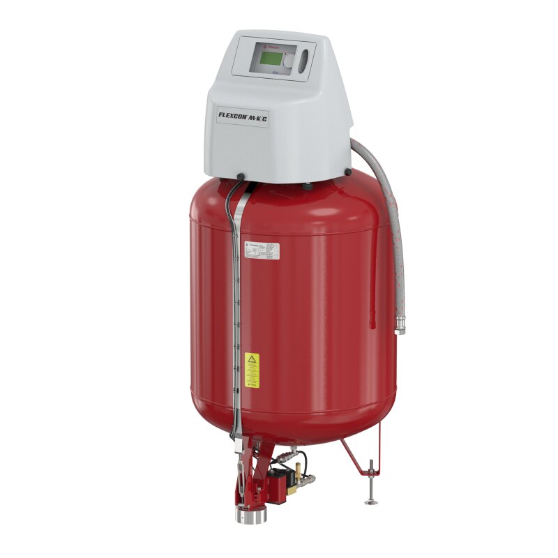 Flamco Flamco, Flexcon M-K/C 350