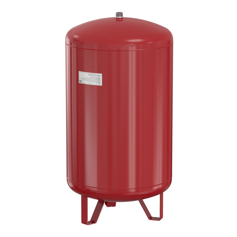 Flamco MAG Contra-Flex 600/2,5