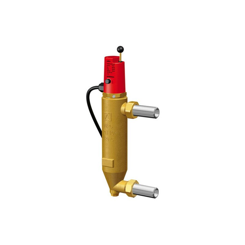 Flamco WMS 800, mechanisch 27455