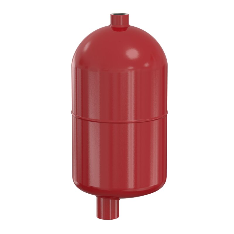 Flamco Lufttopf LTA 1