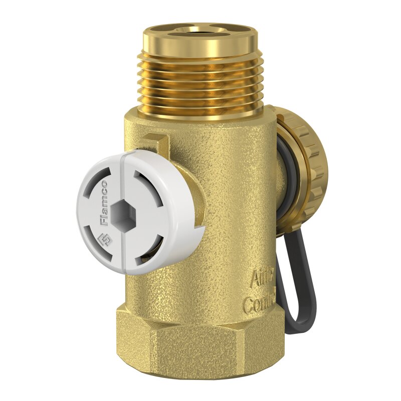 Flamco Flamco, AirfixControl