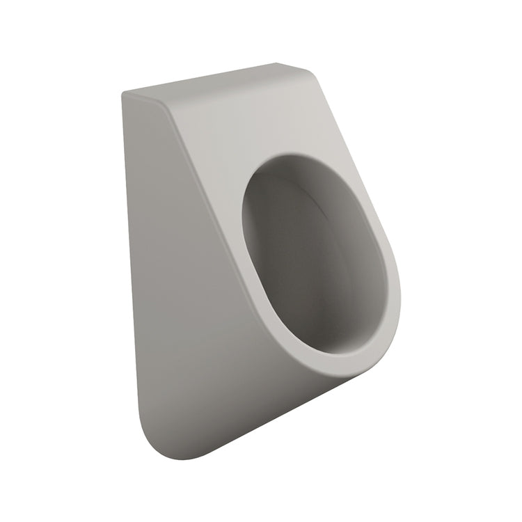 Flaminia Wandurinal, Farbe Asche, matte Ausführung APP AP28GCEN