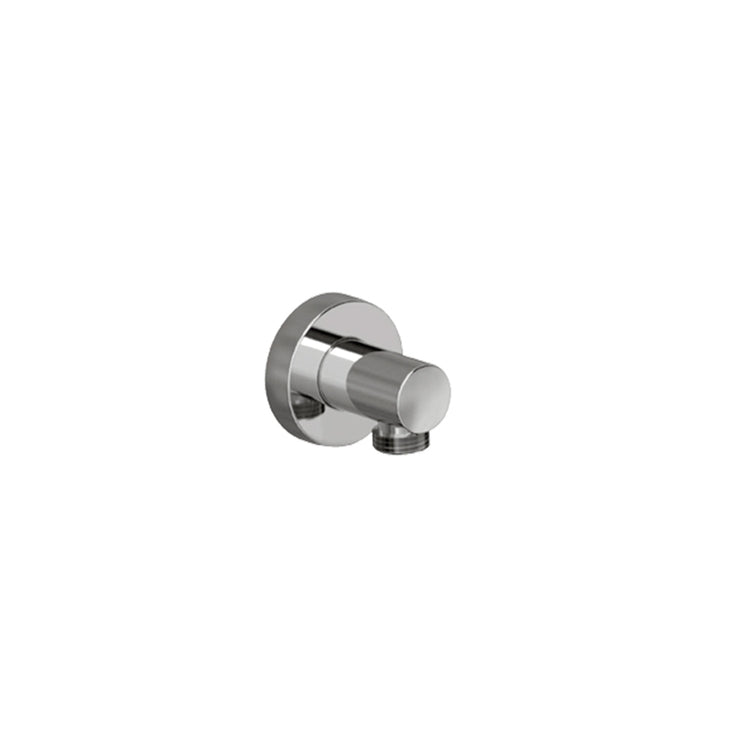 Flaminia Runder Wasserhahn, verchromt EVERGREEN EG060