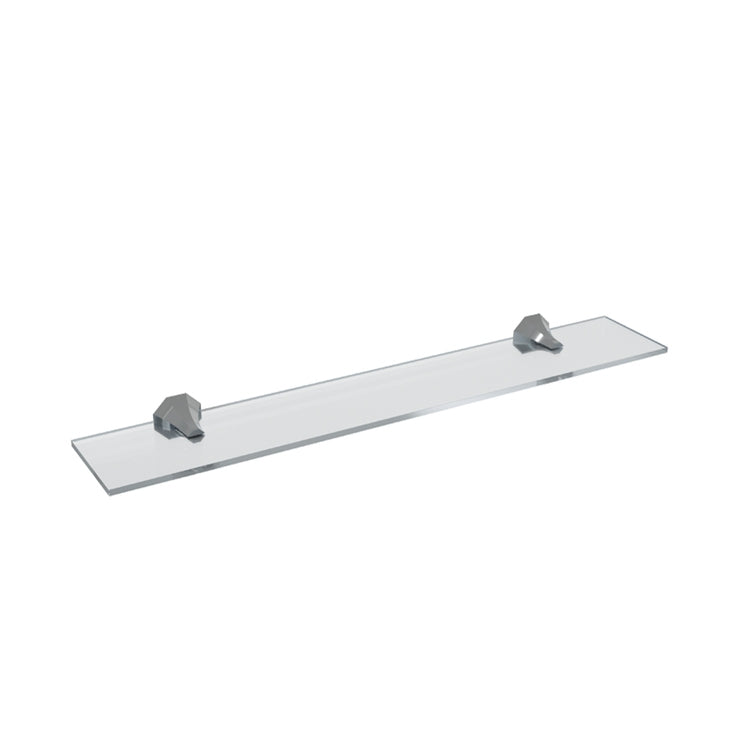 Flaminia Regal 60 cm mit Glasplatte EVERGREEN EG60M