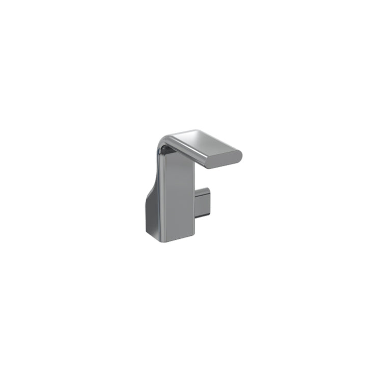 Flaminia Noke’ Einhand-Bidetmischer, komplett mit Ablaufgarnitur, verchromt NK3210