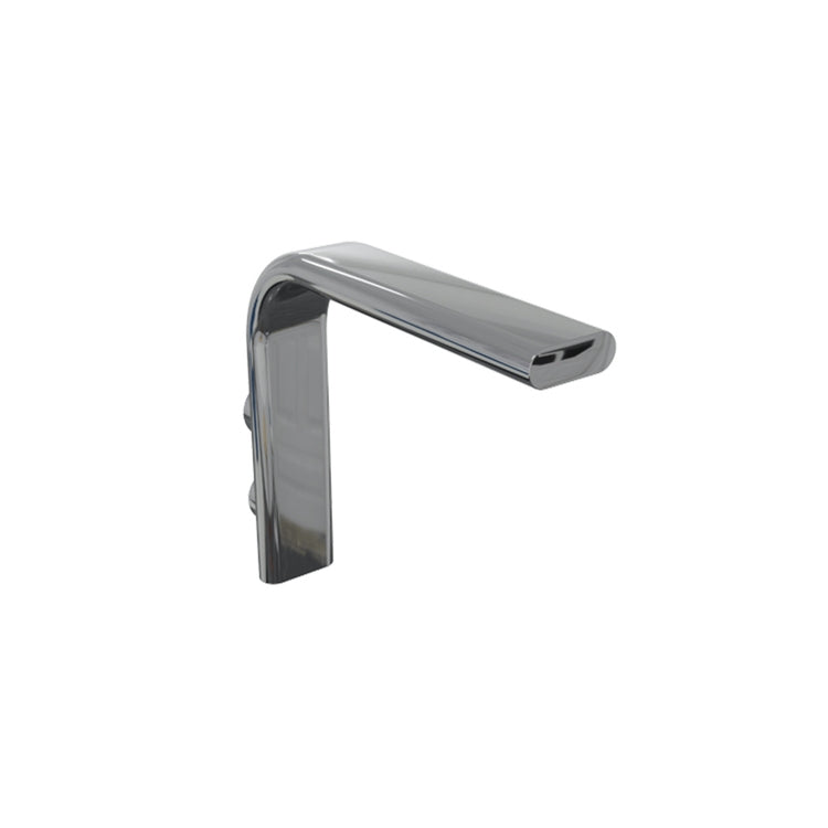 Flaminia Noke’ Wand-Duschkopf, Chromoberfläche NK3270