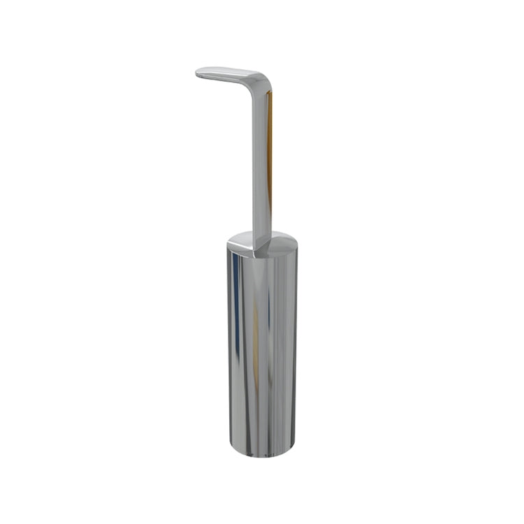 Flaminia Stand-Toilettenbürstenhalter, Chrom-Finish TWO TWOPF