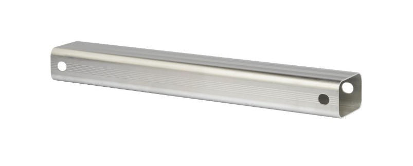 ESDEC FlatFix Fusion base profile 370mm 1007137 Silver