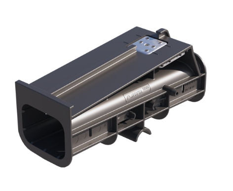 ESDEC FlatFix Fusion Low Base 1007022