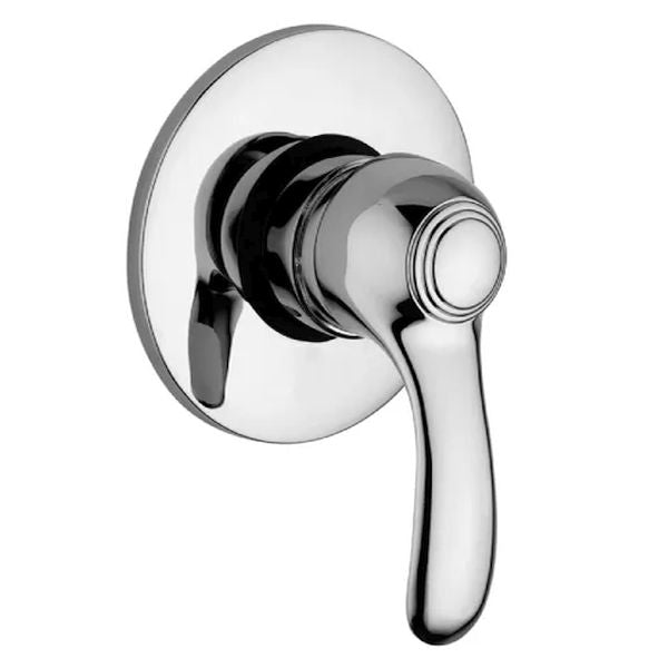 Paffoni Mischer für Einbau Dusche Flavia FA010CR