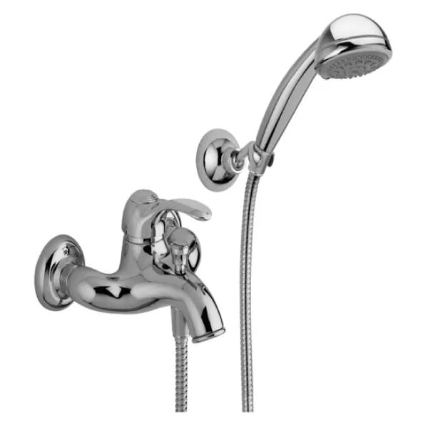 Paffoni Mischer für Außenwanne Flavia FA024CR