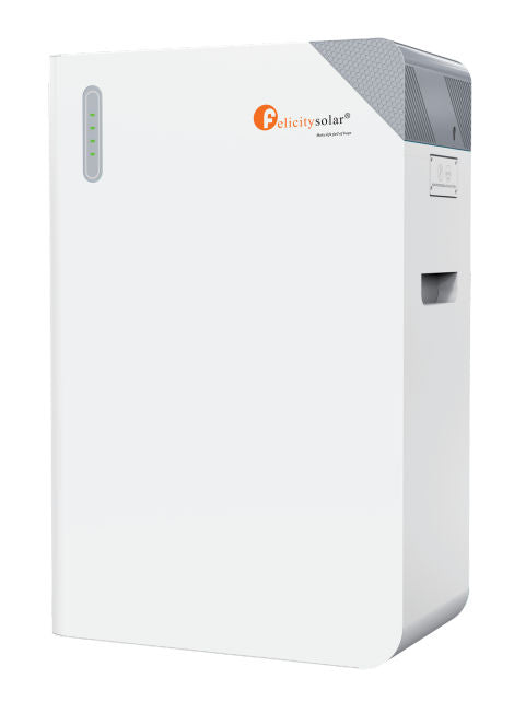 Felicity FLB48100WG1-H (with self heating function)